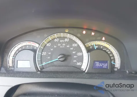 2012 Toyota Camry Se from USA, damaged, VIN 4T1BF1FK6CU629809